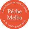 Infusion Pêche Melba - Vrac 100 g - COMPTOIR FRANÇAIS DU THÉ