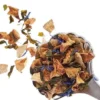 Infusion Pomme Fraîche Bio - Vrac 100 g - COMPTOIR FRANÇAIS DU THÉ