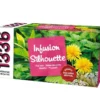 Infusion Silhouette - 25 sachets - 1336 (Scop TI)