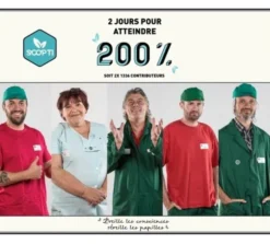 Infusion Silhouette - 25 sachets - 1336 (Scop TI)