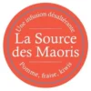 Infusion Source des Maoris - Vrac 100 g - COMPTOIR FRANÇAIS DU THÉ