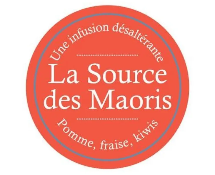 Infusion Source des Maoris - Vrac 100 g - COMPTOIR FRANÇAIS DU THÉ