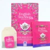 Infusion Super Baies Rouges bio - 20 sachets - ENGLISH TEA SHOP