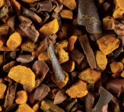 Infusion Sweet Curcuma - Vrac 100 g - DAMMANN FRÈRES