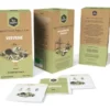 Infusion Verveine Bio - 20 sachets - 1336 (SCOP TI)