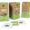 Infusion Verveine Menthe Bio - 20 sachets - 1336 (SCOP TI)