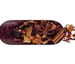 Infusion Vin Chaud - Vrac 100 g - COMPTOIR FRANÇAIS DU THÉ