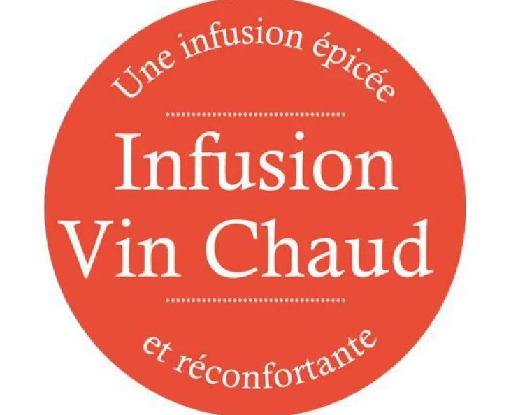 Infusion Vin Chaud - Vrac 100 g - COMPTOIR FRANÇAIS DU THÉ