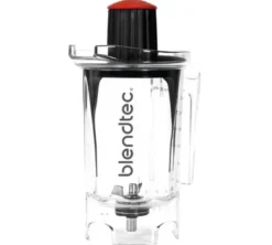 Jarre Twister anti-perte pour blender professionnel 1L - Blendtec