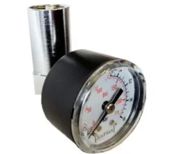 Jauge de pression pour machine expresso - Joe Frex