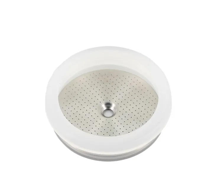 Joint de groupe + douchette pour machine expresso Kottea Leonard CK130