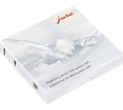 Jura Set d'accessoires pour buses à lait (HP 1)