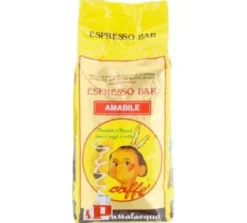 1 kg - Café en grain - Amabile - PASSALACQUA