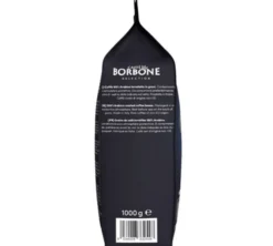 1 kg - Café en grain - 100% Arabica - CAFFÈ BORBONE