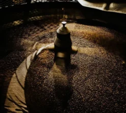 1 kg - Café en grain - 100% arabica Riserva Torino - CAFFÈ VERGNANO