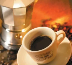 1 kg - Café en grain - Aromatico e cremoso - CORSINI