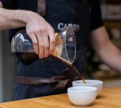 1 Kg - Café en grain - Blend Signature - BRÛLERIE CARON