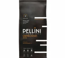 1 kg - Café en grain - Caffè Crema Intensa - PELLINI