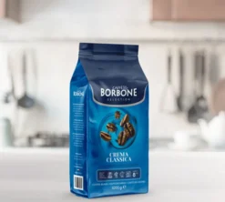 1 kg - Café en grain - Crema classica - CAFFÈ BORBONE