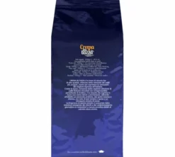 1 kg - Café en grain - Crema in Tazza Superior - ZICAFFÈ