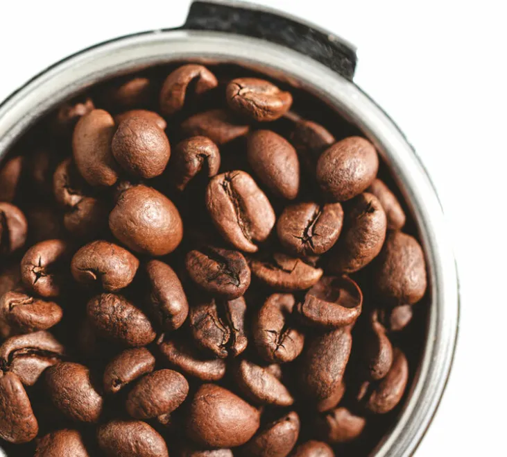 1 kg - Café en grain - Dark Roast - BONANZA COFFEE