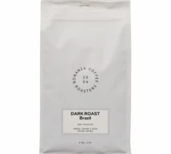 1 kg - Café en grain - Dark Roast - BONANZA COFFEE