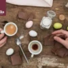 1 kg - Café en grain - Deluxe - CAFFÈ MAURO