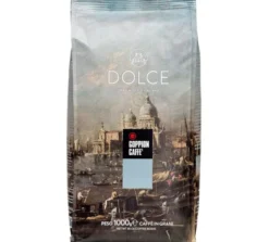 1 kg - Café en grain - Dolce - GOPPION CAFFÈ