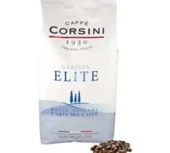1 kg - Café en grain - Elite - CORSINI