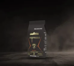 1 kg - Café en grain - Espresso For Automobili Lamborghini - LAVAZZA