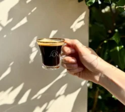 1 kg - Café en grain - Espresso Splendide Bio - L'OR