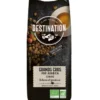 1 kg - Café en grain - Grands Crus Pur Arabica Bio - DESTINATION