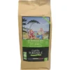 1 kg - Café en grain - La Bohème Bio - CAFÉS TCHANQUÉ