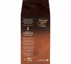 1 kg - Café en grain - Linea Bruna - ZICAFFÈ