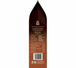 1 kg - Café en grain - Linea Bruna - ZICAFFÈ