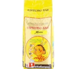 1 kg - Café en grain - Moana - PASSALACQUA