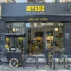 1 kg - Café en grain - N°2 L'Extra-ordinaire - CAFÉ JOYEUX