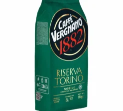 1 kg - Café en grain - Nobile Riserva Torino - CAFFÈ VERGNANO