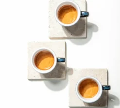 1 kg - Café en grain - Pacific Blend - LUGAT