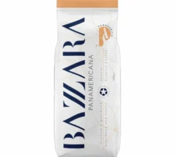 1 kg - Café en grain - Panaméricain - BAZZARA