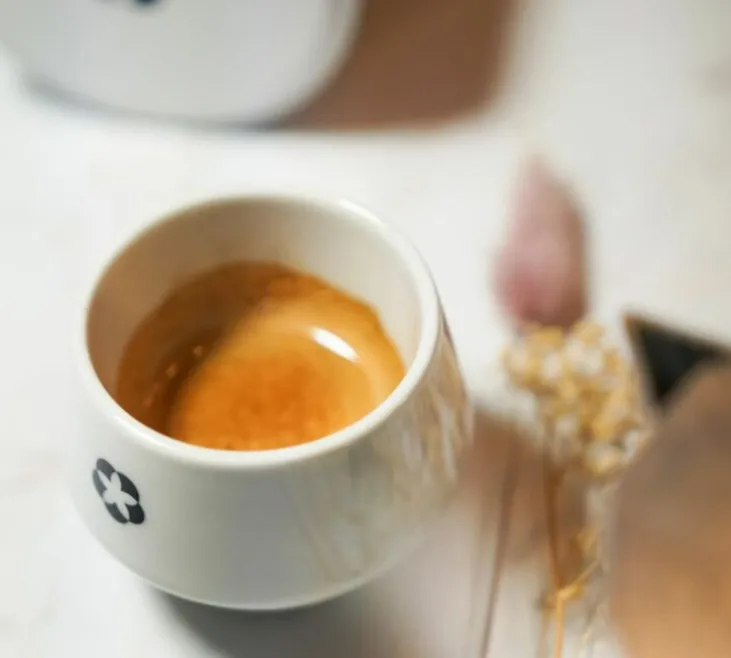 1 kg - Café en grain - Panasiatique - BAZZARA
