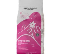1 kg - Café en grain - Pasticceri - LE PIANTAGIONI DEL CAFFÈ
