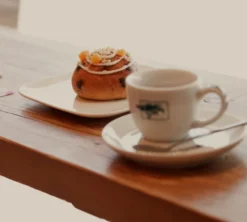 1 kg - Café en grain - Pasticceri - LE PIANTAGIONI DEL CAFFÈ