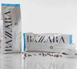 1 kg - Café en grain - Piacerepuro (anciennement Top Class) - BAZZARA