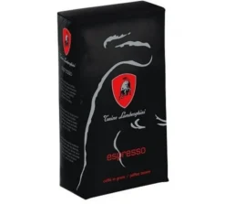 1 kg - Café en grain - Platinum - TONINO LAMBORGHINI