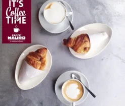 1 kg - Café en grain - Premium - CAFFÈ MAURO