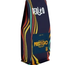 1 kg - Café en grain - Prestigio - PERLÉO