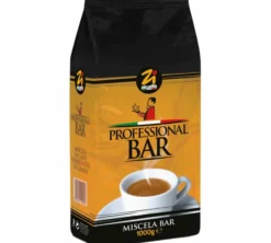 1 kg - Café en grain - Professional Bar - ZICAFFÈ