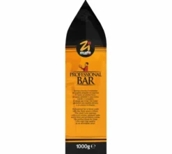 1 kg - Café en grain - Professional Bar - ZICAFFÈ