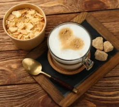 1 kg - Café en grain - Pur Arabica - SAN MARCO